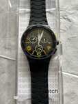 Zegarek Swatch sportowy
