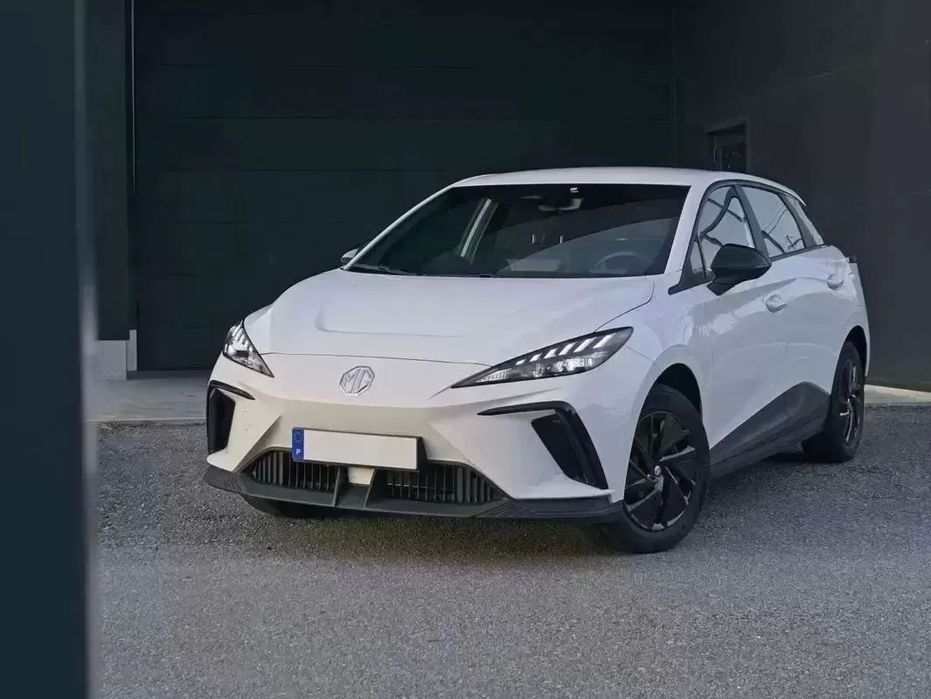 MG MG4 51 kWh Standard