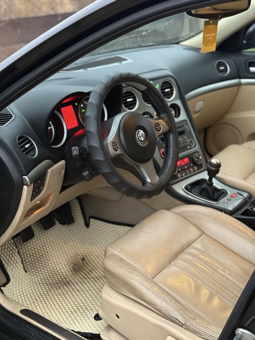 Продам Alfa Romeo 159 1.9tdi