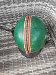 Capacete antigo...