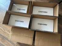 Робот мойщик окон Chovery CL1 белый, новый оригинал