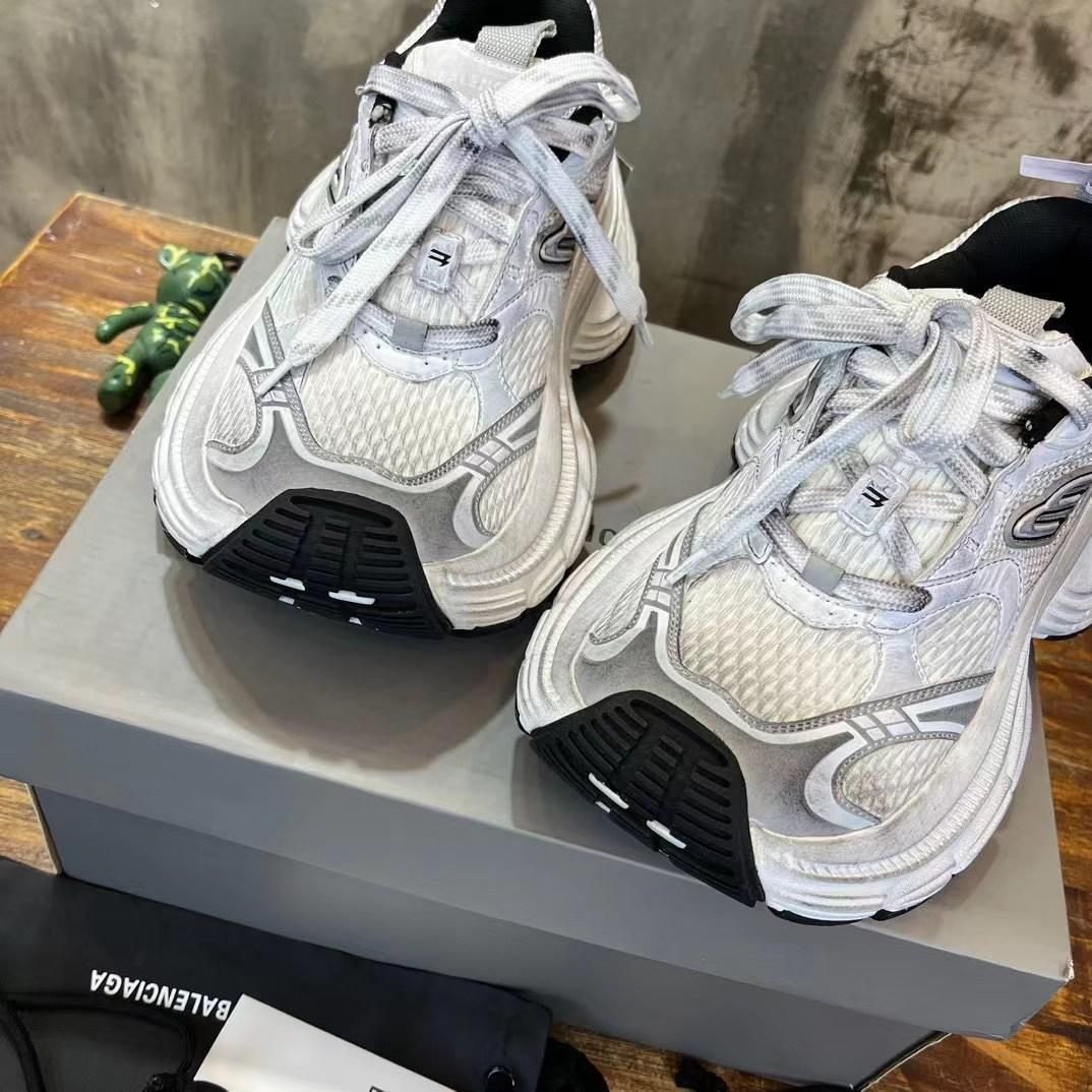 Кроссовки Balenciaga 10XL (В Наличии 42, 43, 44)