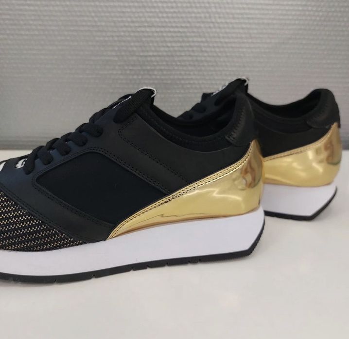 кроссовки женские 37 размер Bikkembergs ОРИГИНАЛ!