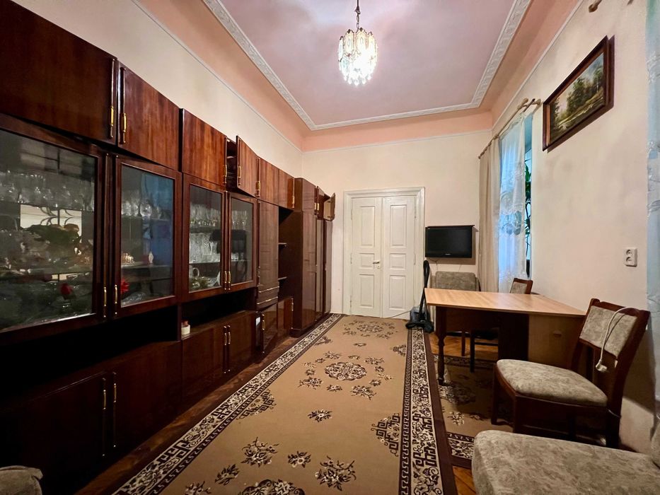 Оренда 2 кім, Кобилянської, Франка, центр