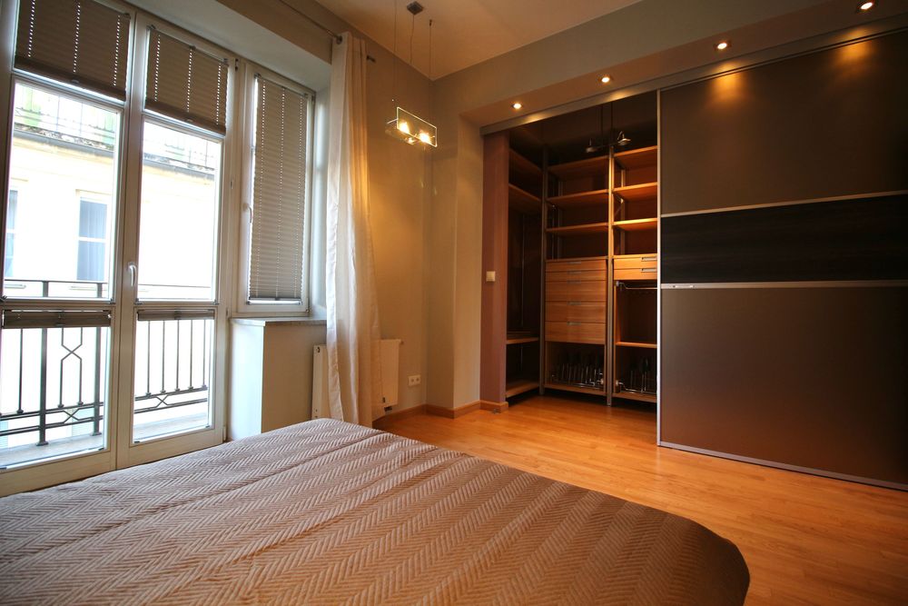 PL / UA / EN | Luksusowy Apartament 100 m2 | Stare Miasto | Od zaraz