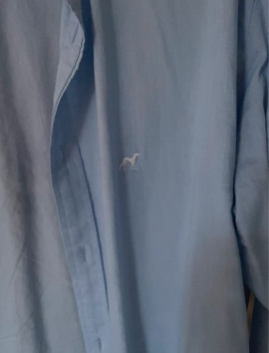 Camisa Sacoor tamanho L