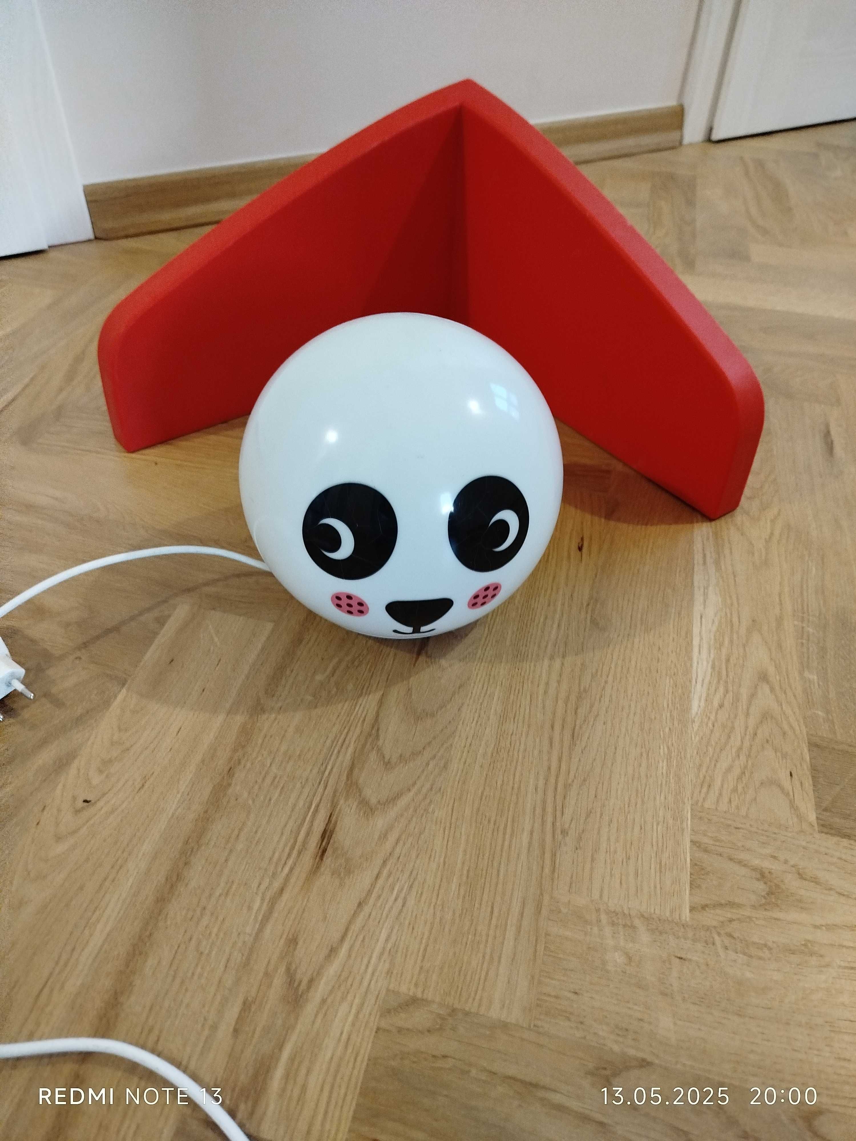 Lampka nocna Ikea