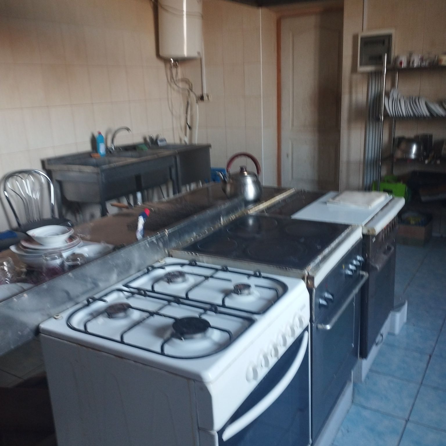 Приміщення 753м в Щітках