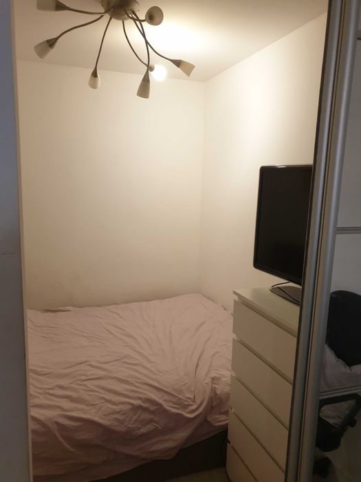 Продаж 1к.квартири по вул.Корольова,  мікрорайон Бам