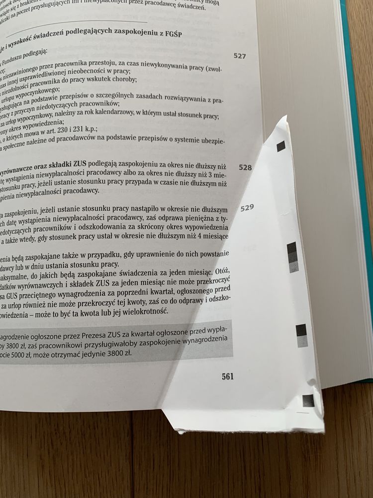 Meritum prawo pracy 2023 Wolters Kluwer