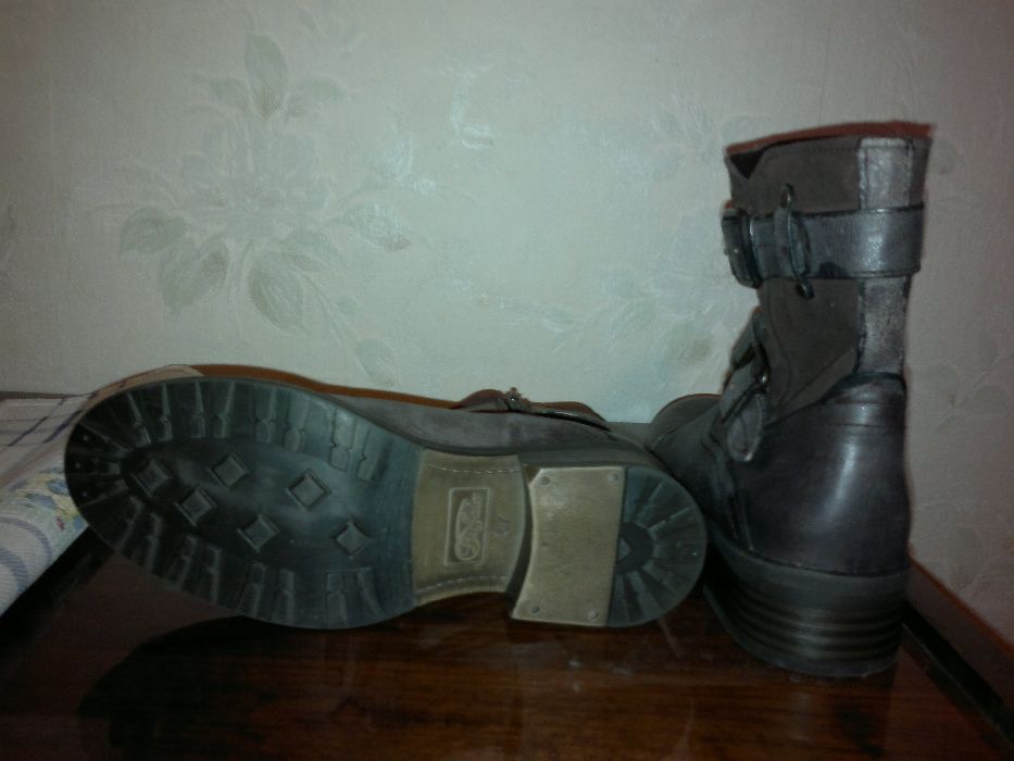 Новые Кеды, кожаные ботинки, сапожки, туфли, бренд Оригинал, Распродаю