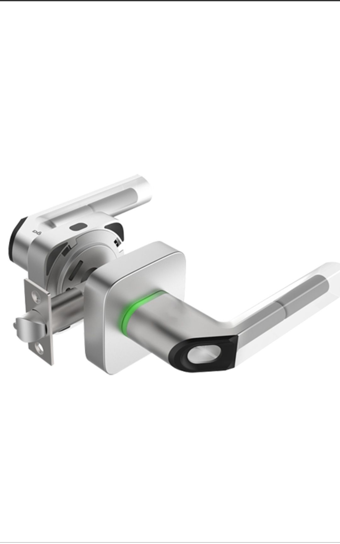 Fechadura Inteligente Smartlock Ultralock UL1