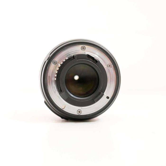 Objectiva Nikon 35mm f 1.8