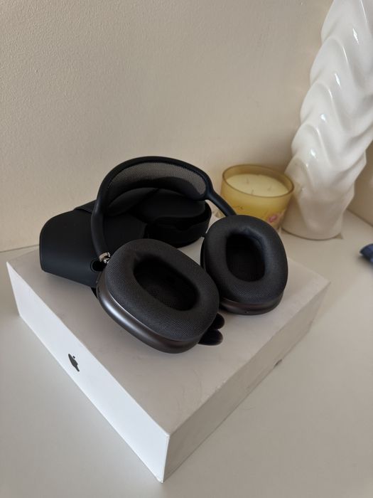 Airpods Max стан нових