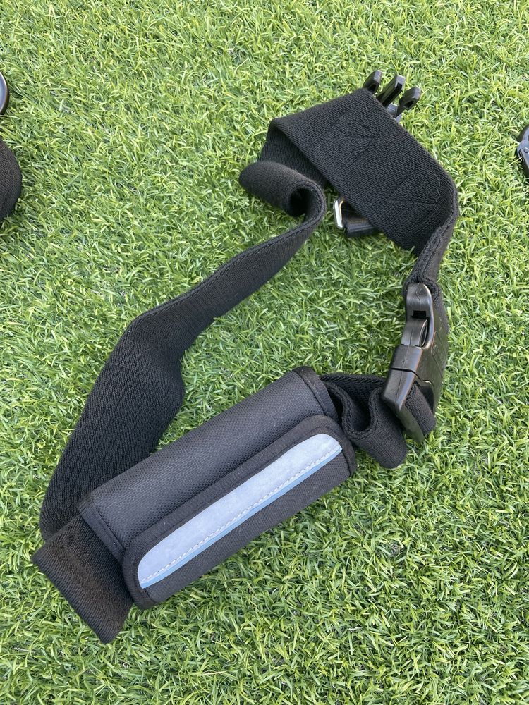 Kit Treino Suspensão