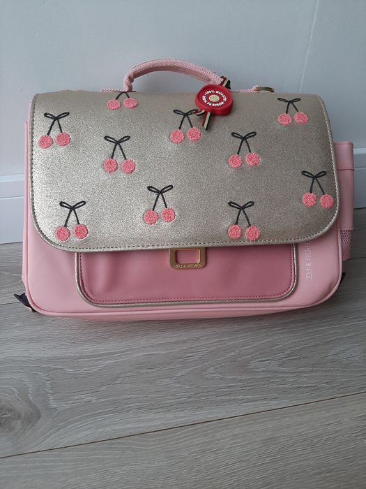 Jeune premier it bag mini cherry tornister