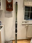 Narty carvingowe Rossignol z wiązaniami Rossignol 175cm