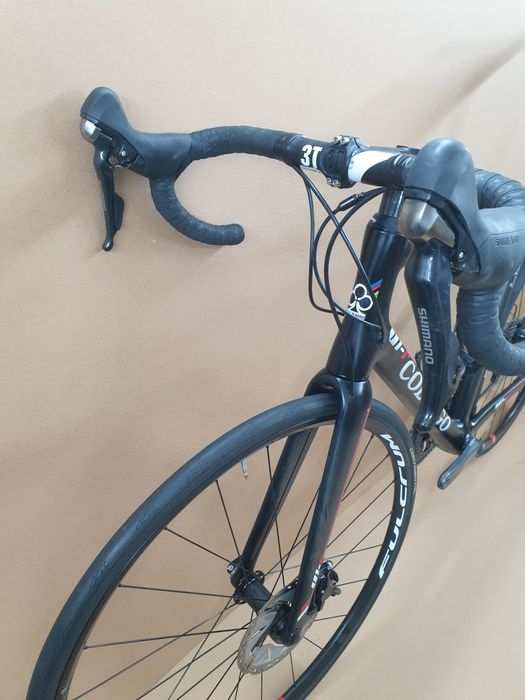 Colnago V1-R Ferrari карбоновий шосейний велосипед