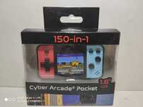 Lexibook cyber arcade pocket konsola