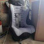 Cadeira Auto Chicco Eletta