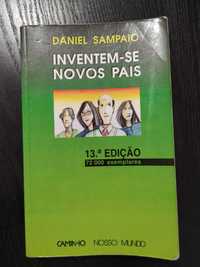 Livro - Inventem-se Novos Pais