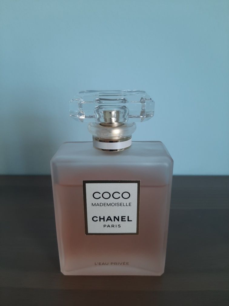 100ml perfumy Chanel