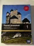 Poznać przeszłość 1 (podstawa)
