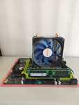 Motherboard x99 processador xeon 2650 v4