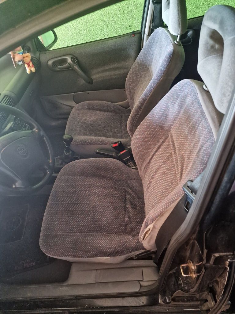 Opel corsa B 1.5 swing