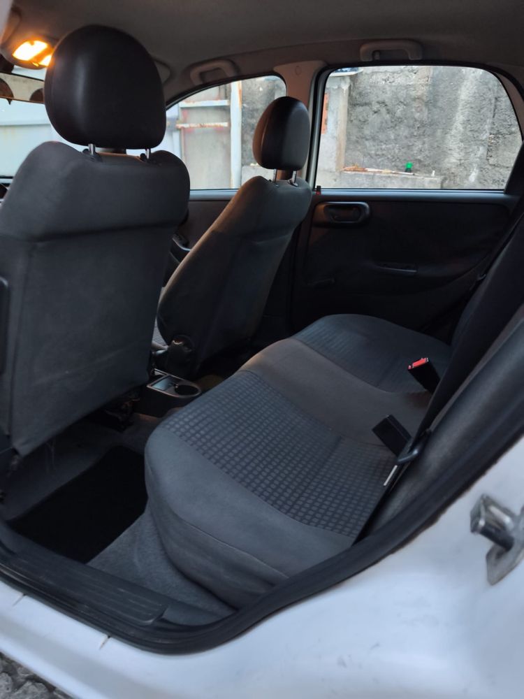 Opel corsa C 1.7DTI 2002 ISUZO