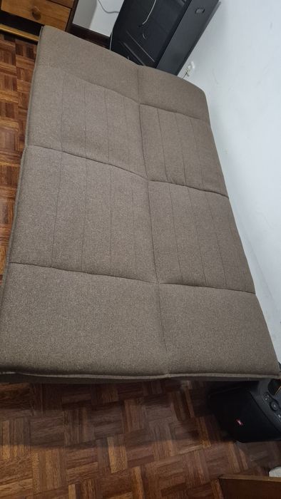 Sofa cama muito bom