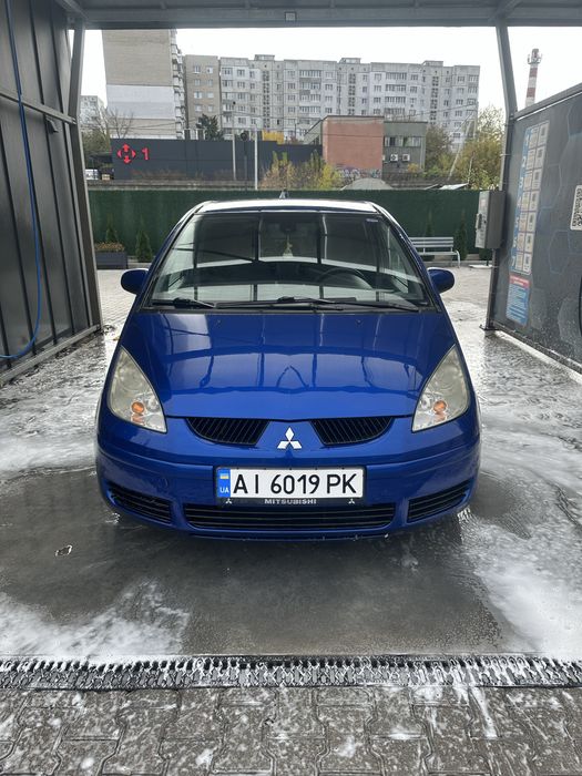 Mitsubishi colt 2007 в гарному стані