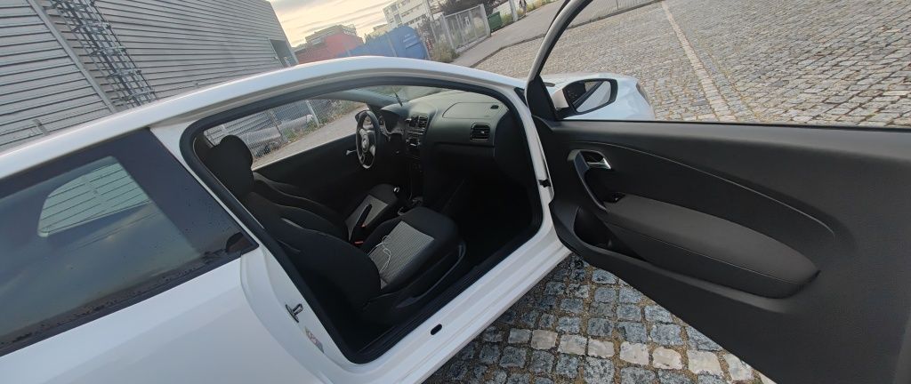 Vw polo 1.2 tdi 75cv