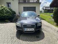 Audi a6 c6 2.0tdi 2007