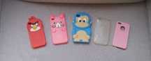 ETUI pokrowiec case IPHONE 4S 4