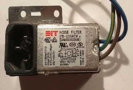 Noise filter IF8-E06AEW