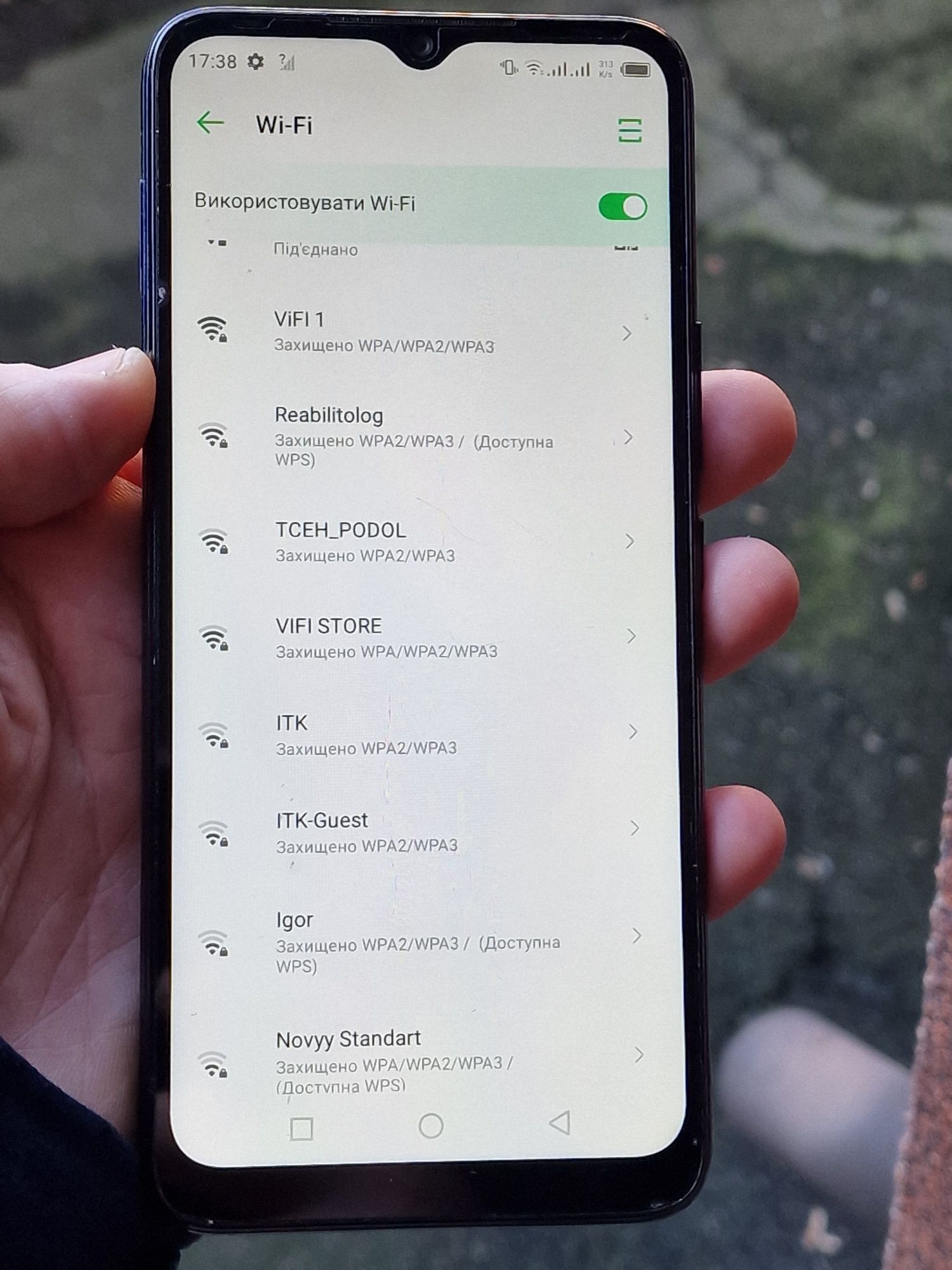 Infinix Smart 6 ( ідеал ) NFC
