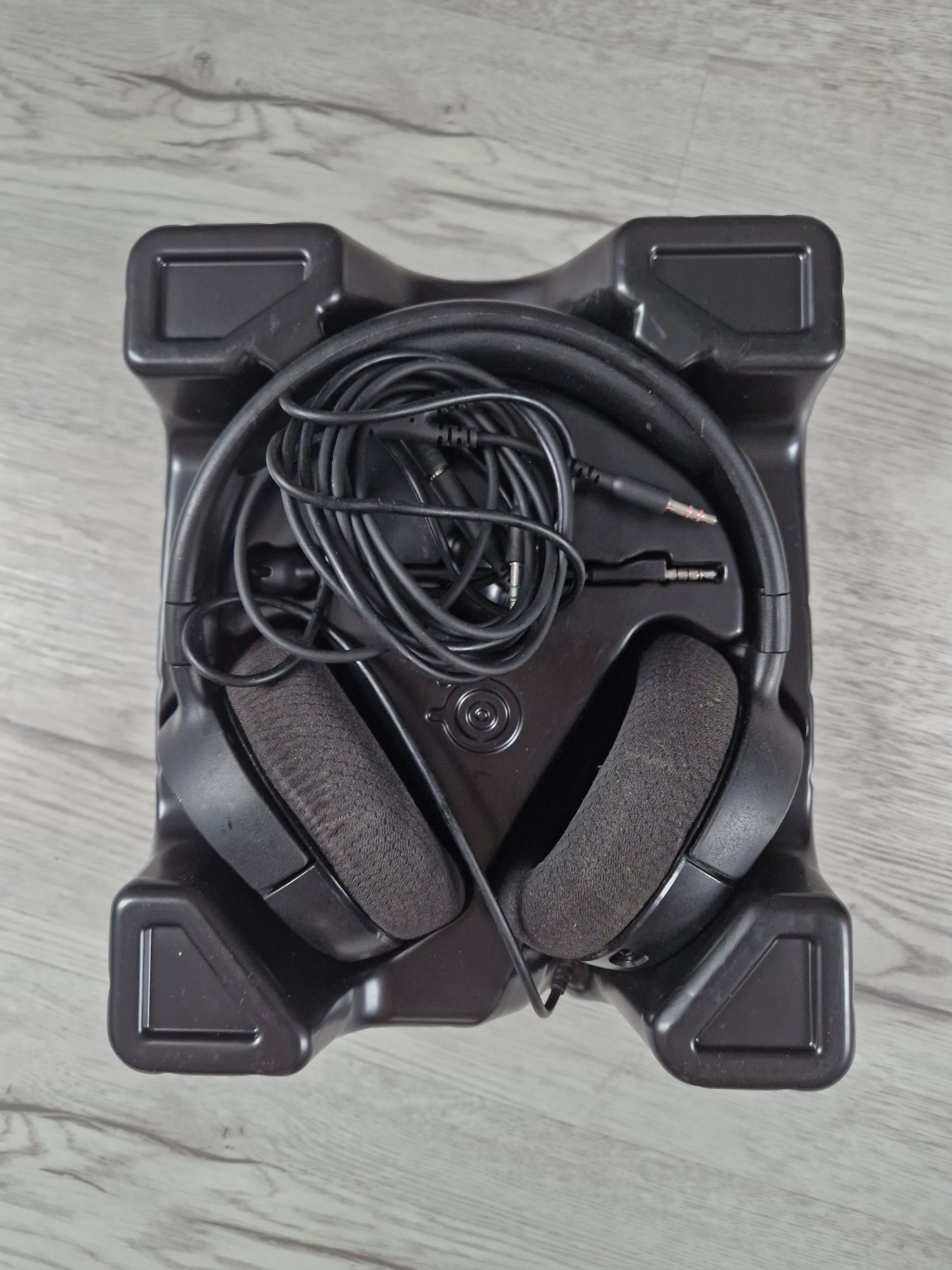 Słuchawki Steelseries arctis 1