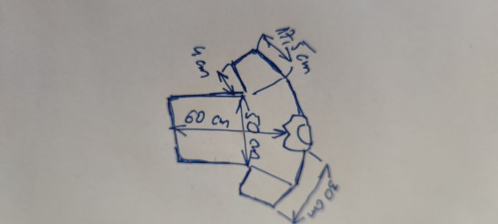 Koszula Columbia rozm. M