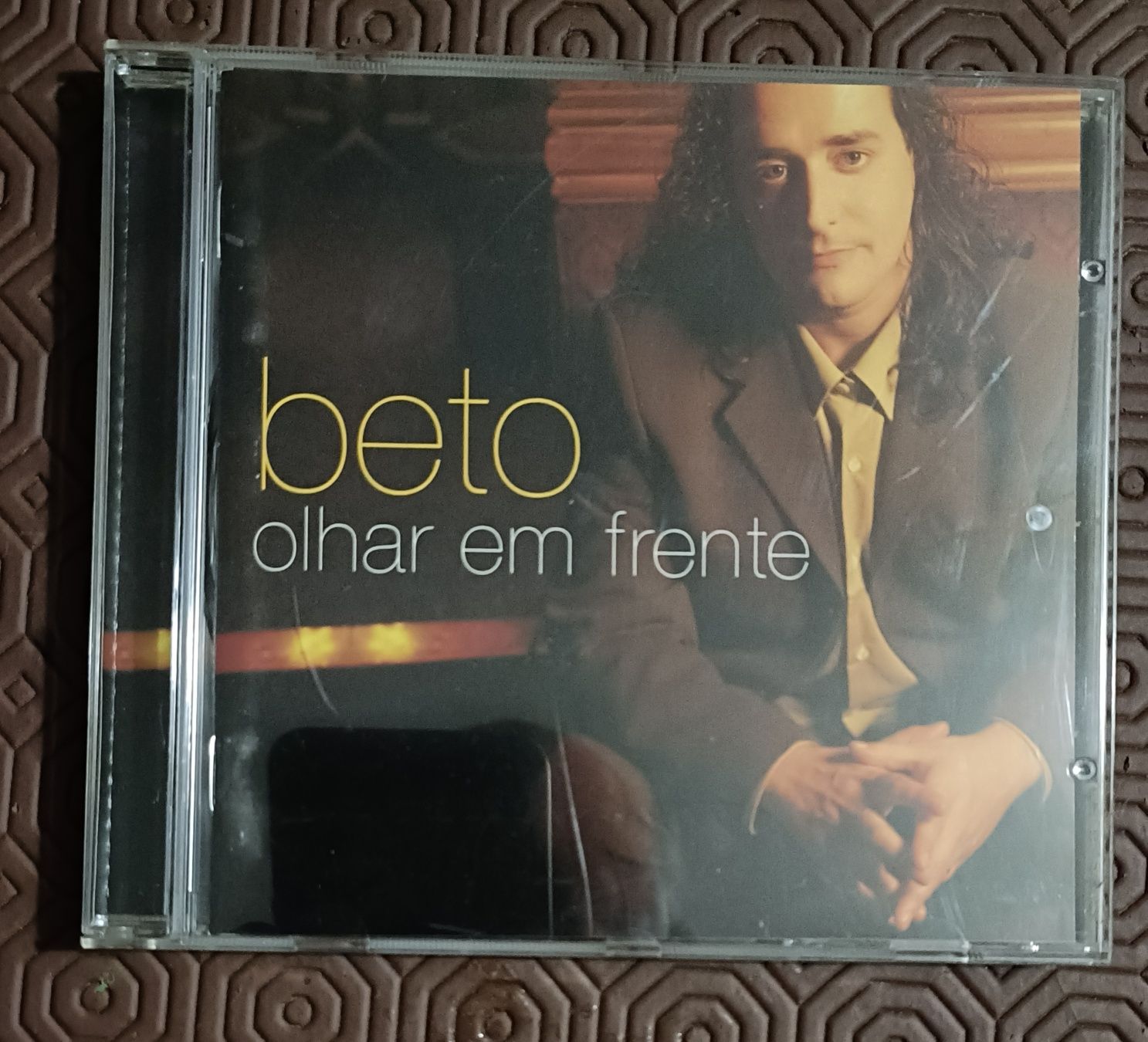 CD  -  Beto - original