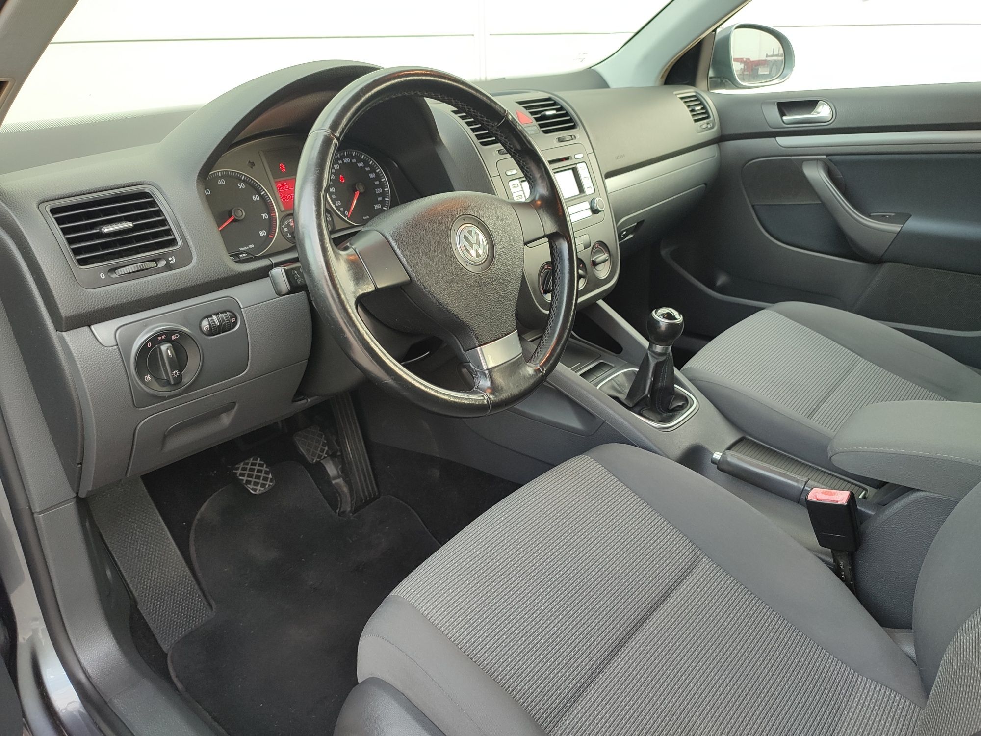 VW Golf Variant TSI - 122cv