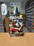 PC Cold Fear PL Gra Komputerowa