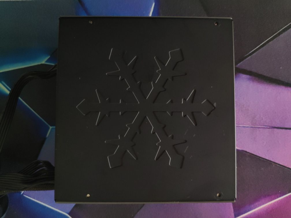 Fractal Design 650W Integra M 80PLUS Bronze