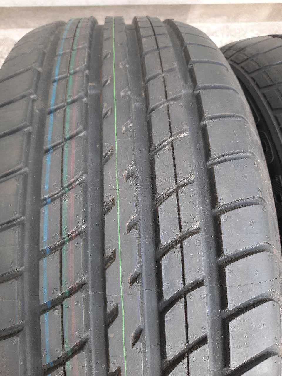Шини 205/55 R16 Хороший стан