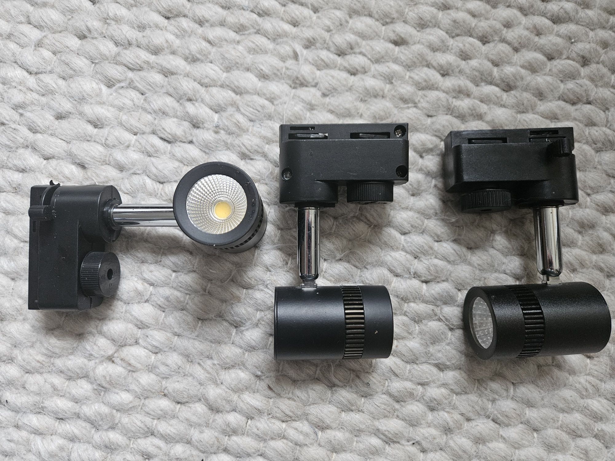 Lampa szynowa reflektor oprawa led 5szt