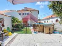 Moradia T2 em Olho Marinho - Óbidos