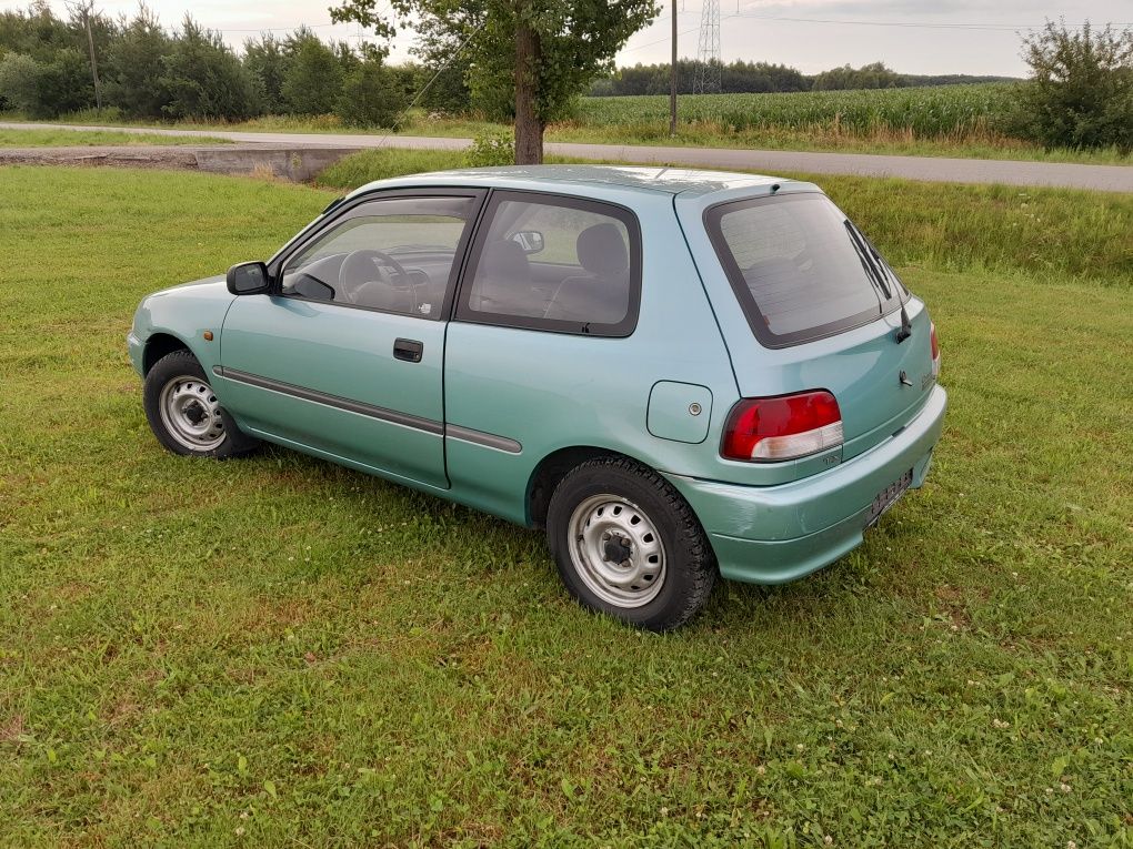Sprzedam daihatsu w automacie