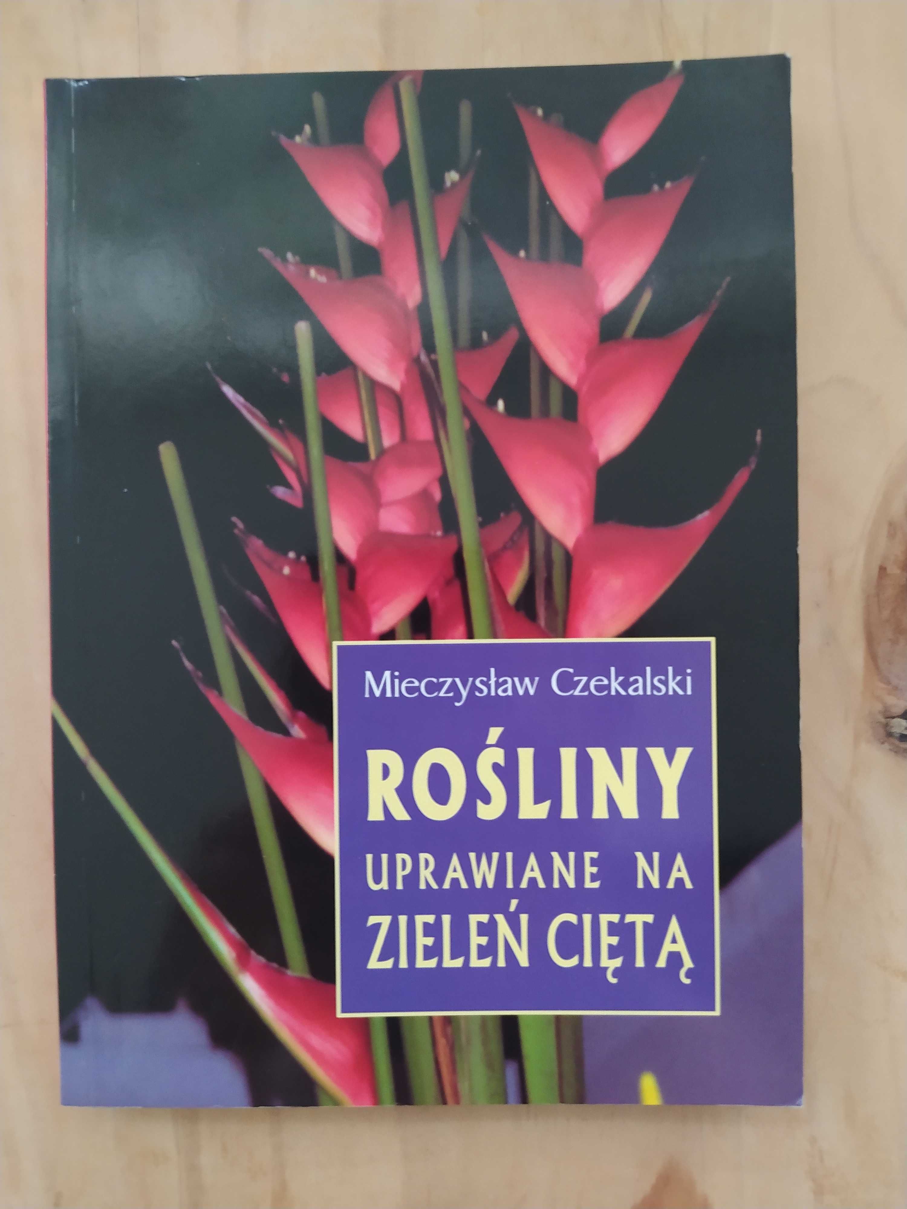 Rośliny uprawiane na zieleń ciętą