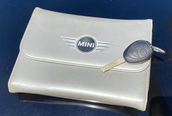 MINI One  R50  1.4TD