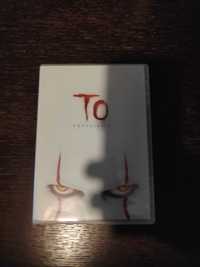 Film IT Chapter Two, To: Rozdział 2, reż Andy Muschietti (dvd)